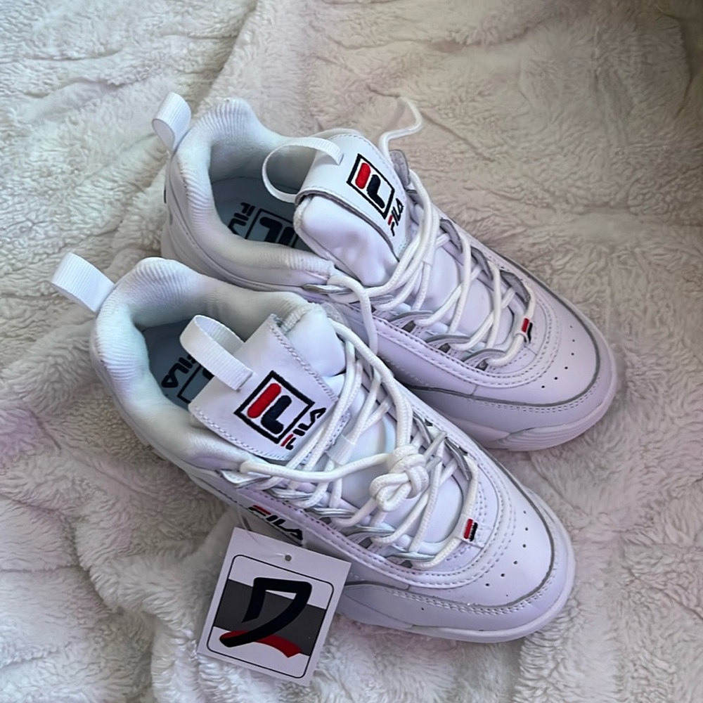 FILA Tennis Shoe